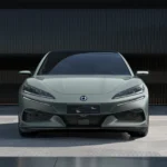 Denza Z9gt Dm-I Flagship New Energy 4WD 3-Motors Hatchback Plug-in Hybrid– In Stock in China | CarSaleChina