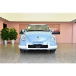 Gwm Ora Ballet C-at British Retro Style Pure Electric EV Car– In Stock in China | CarSaleChina