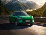 Xiaomi YU7 2026 Long-Range RWD – Chinese Electric SUV for Export– Available From China | CarSaleChina