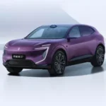 2026 Luxeed R7 215kw Electric Vehicle Smart Electric Car SUV EV Car Price– Ships Worldwide From China | CarSaleChina - Image 3