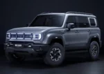 Baic Bj40 PRO– Wholesale Price From China | CarSaleChina - Image 2