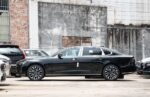 2026 Volvo S90– China Export Vehicle | CarSaleChina - Image 4