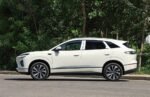 2026 BYD Sealion 06 EV– China Export Vehicle | CarSaleChina - Image 4