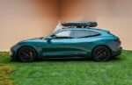 SAIC Z7T 2026– Ready for Export From China | CarSaleChina - Image 3