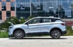 2026 Geely Binyue 1.5L– – Factory Price From China | CarSaleChina - Image 3