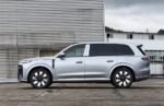 Voyah Taishan X8 2026 PHEV– Ready for Export From China | CarSaleChina - Image 3
