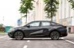 Volkswagen ID.UNYX 07 2026– Ready for Export From China | CarSaleChina - Image 3