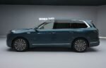 2026 Geely Galaxy M9– – Factory Price From China | CarSaleChina - Image 5