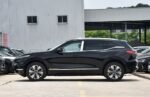 2026 Buick Electra E5– China Export Vehicle | CarSaleChina - Image 4