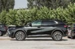 Buick Envision S 2026– Factory Price From China | CarSaleChina - Image 2