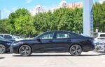 2026 Volkswagen Passat– China Export Vehicle | CarSaleChina - Image 4