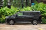 GWM WEY Gaoshan 7 2026– Factory Price From China | CarSaleChina - Image 3