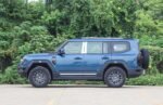 Jetour Zongheng G700 2026 5-seater– Factory Price From China | CarSaleChina - Image 3