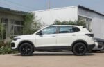 2026 Volkswagen Tharu– China Export Vehicle | CarSaleChina - Image 4