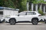 Toyota Frontlander 2026 2.0L– Factory Price From China | CarSaleChina - Image 3