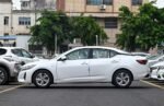 Nissan Sylphy 2026– China Export Vehicle | CarSaleChina - Image 4