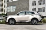 Changan CS55 PLUS 2026– Factory Price From China | CarSaleChina - Image 3