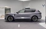 2026 Voyah FREE+– China Export Vehicle | CarSaleChina - Image 4