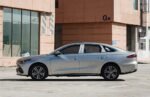 Geely Galaxy Starshine 6 2026– Factory Price From China | CarSaleChina - Image 3