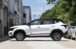 2026 Kia Seltos– China Export Vehicle | CarSaleChina - Image 4