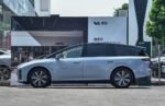 2026 Li Auto i8 Standard– China Export Vehicle | CarSaleChina - Image 4