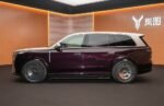 Voyah Taishan 2026– Factory Price From China | CarSaleChina - Image 3