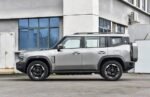 Jetour Traveler C-DM 2026– Factory Price From China | CarSaleChina - Image 4