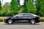 Voyah Passion L 2026– Factory Price From China | CarSaleChina - Image 2