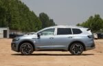 2026 Volkswagen Talagon– China Export Vehicle | CarSaleChina - Image 4