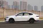 2026 BYD Qin Plus DM-i– China Export Vehicle | CarSaleChina - Image 4