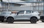 2026 Volvo EX30 Cross Country– China Export Vehicle | CarSaleChina - Image 4