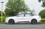 Ford Mondeo 2026– Factory Price From China | CarSaleChina - Image 2