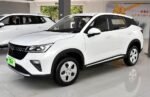 2026 Wuling Alvez– China Export Vehicle | CarSaleChina - Image 4