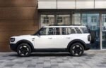 Ford Bronco New Energy 2026 BEV– Factory Price From China | CarSaleChina - Image 3