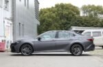 2026 Toyota Camry– China Export Vehicle | CarSaleChina - Image 4