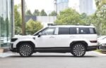 Hyundai Santa Fe 2026– Factory Price From China | CarSaleChina - Image 3