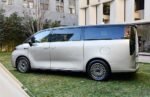 Geely Galaxy V900 2026– Factory Price From China | CarSaleChina - Image 3