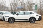 Honda HR-V 2026– Factory Price From China | CarSaleChina - Image 3