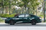 MG7 2026– Factory Price From China | CarSaleChina - Image 3