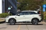 2026 BYD Yuan UP– China Export Vehicle | CarSaleChina - Image 4