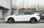 Tesla Model Y 2026– Ready for Export From China | CarSaleChina - Image 3