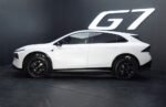 2026 Xpeng G7– China Export Vehicle | CarSaleChina - Image 4