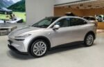 NIO ONVO L60 2026– Ready for Export From China | CarSaleChina - Image 3