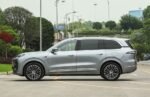 2026 Deepal S09– China Export Vehicle | CarSaleChina - Image 4