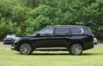 2026 EXEED VX– China Export Vehicle | CarSaleChina - Image 3