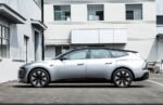 AUDI E5 Sportback 2026– Factory Price From China | CarSaleChina - Image 3