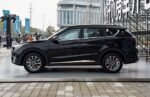 Jetour X70 2026– Factory Price From China | CarSaleChina - Image 3