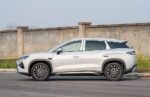 BYD Song Ultra EV 2026– Ready for Export From China | CarSaleChina - Image 3