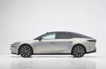 Toyota bZ7 2026– Factory Price From China | CarSaleChina - Image 2