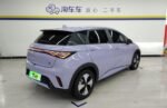 BYD Dolphin 2026 Freedom Edition– Factory Price From China | CarSaleChina - Image 3